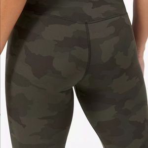 Lulu lemon Align pants